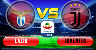 Lazio vs Juventus