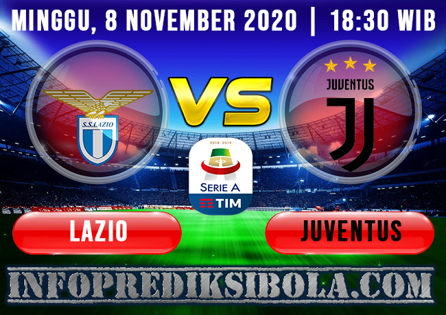 Lazio vs Juventus