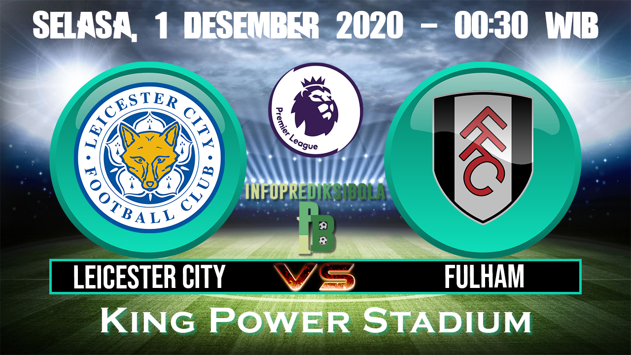 Leicester vs Fulham