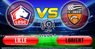 Lille vs Lorient