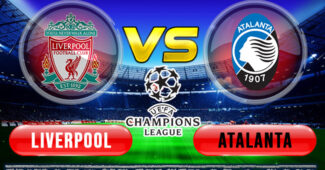 Liverpool vs Atalanta