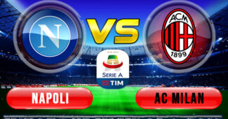 Napoli Vs AC Milan