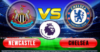 Newcastle vs Chelsea