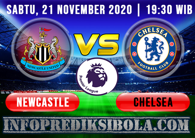 Newcastle vs Chelsea