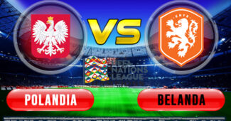 Prediksi Skor Polandia vs Belanda