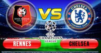 Rennes vs Chelsea