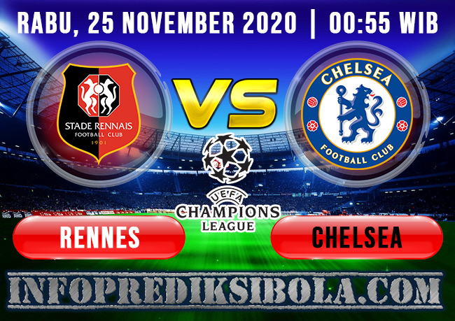 Rennes vs Chelsea