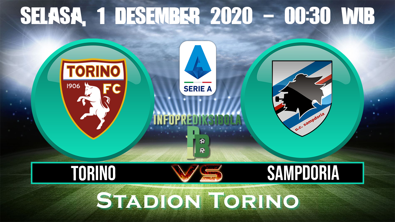Torino vs Sampdoria
