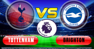 Tottenham vs Brighton