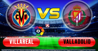 Villarreal vs Valladolid