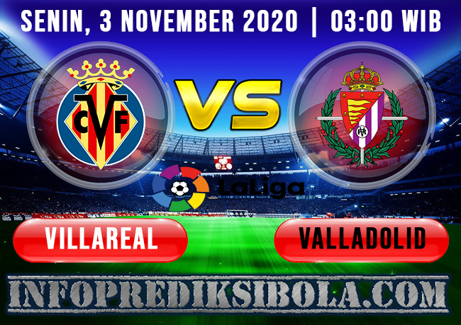 Villarreal vs Valladolid