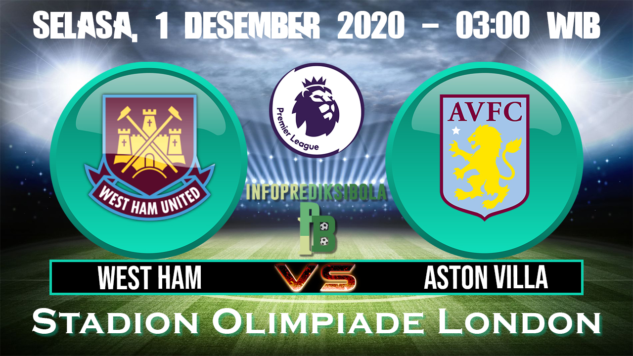 West Ham United vs Aston Villa