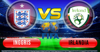inggris vs irlandia