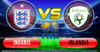 inggris vs irlandia