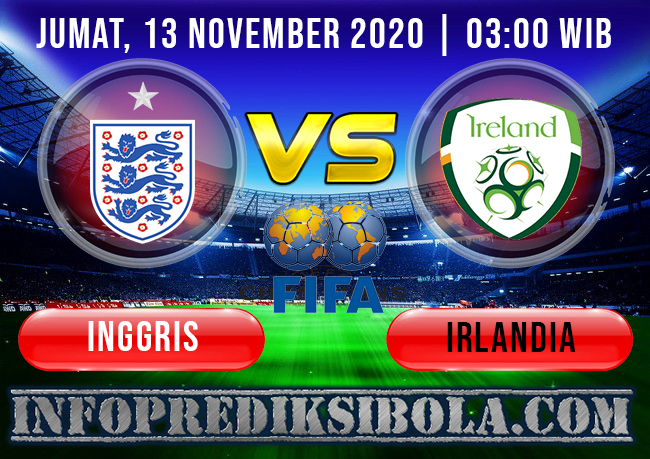 inggris vs irlandia