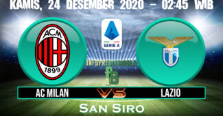 AC Milan vs Lazio