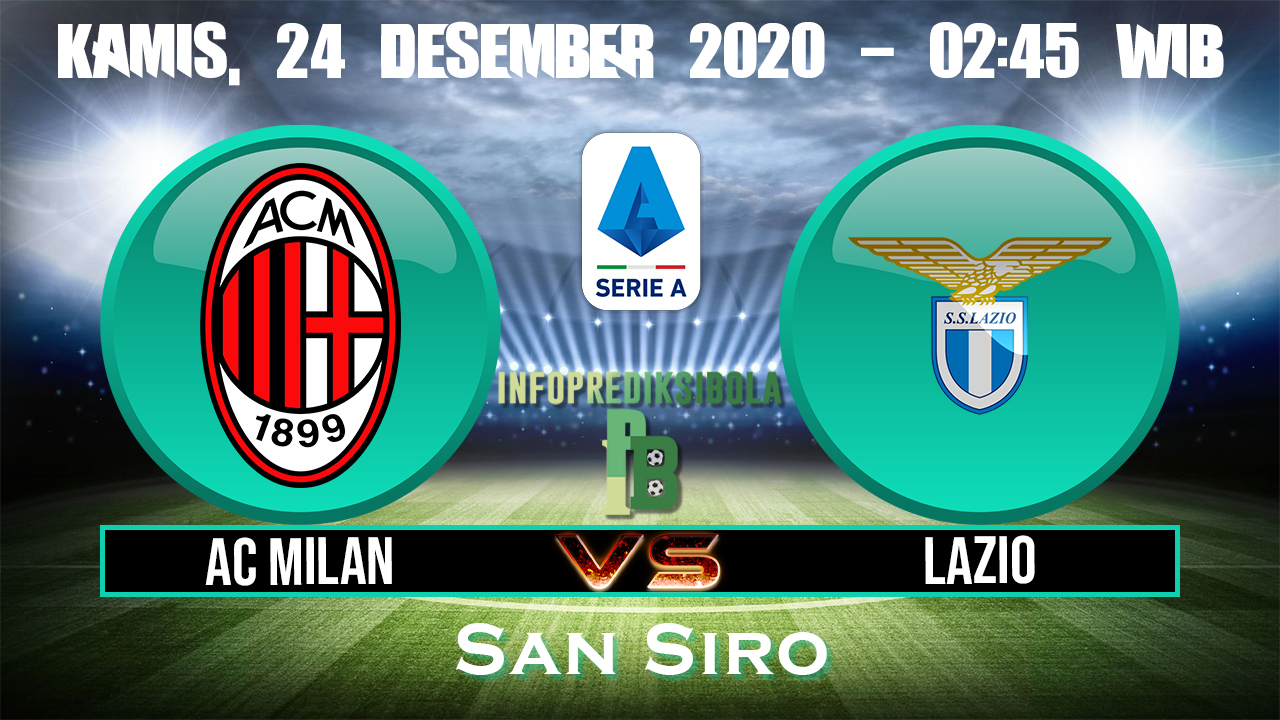 AC Milan vs Lazio