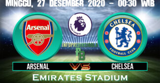 Arsenal Vs Chelsea