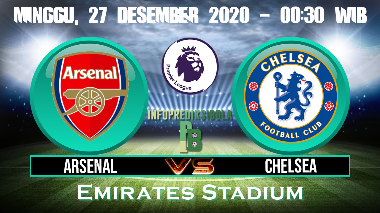 Arsenal Vs Chelsea