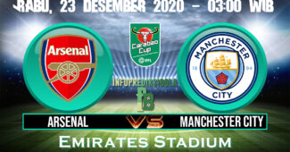 Arsenal Vs Manchester City