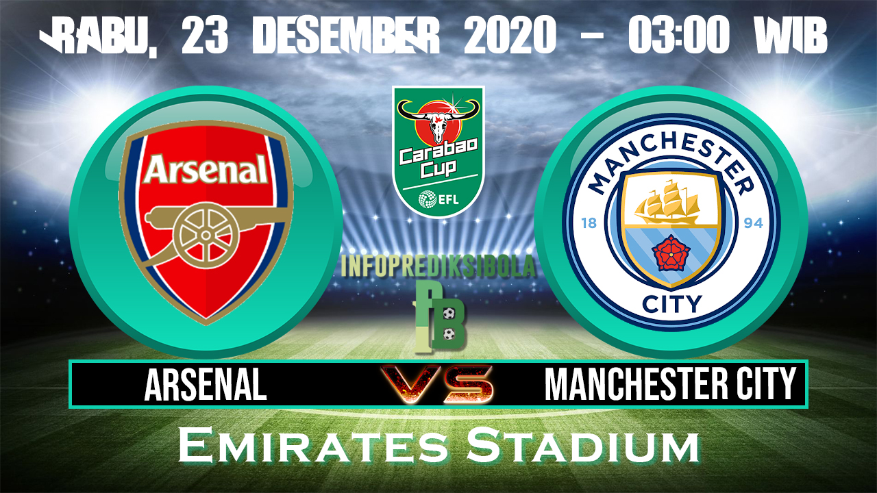 Arsenal Vs Manchester City