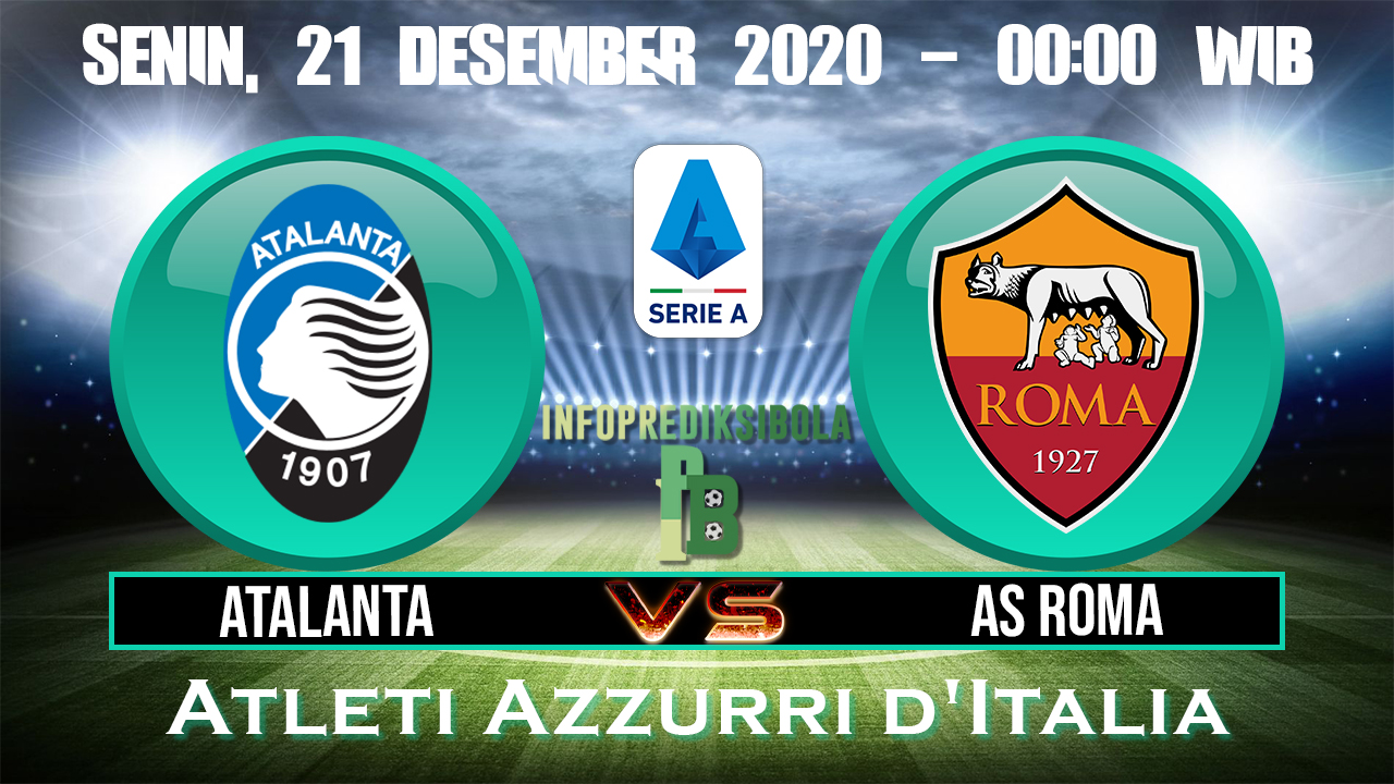 Atalanta vs Roma