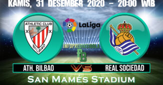 Ath.Bilbao vs Real Sociedad