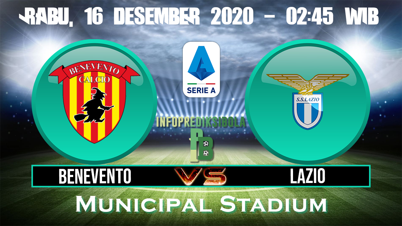 Benevento vs Lazio