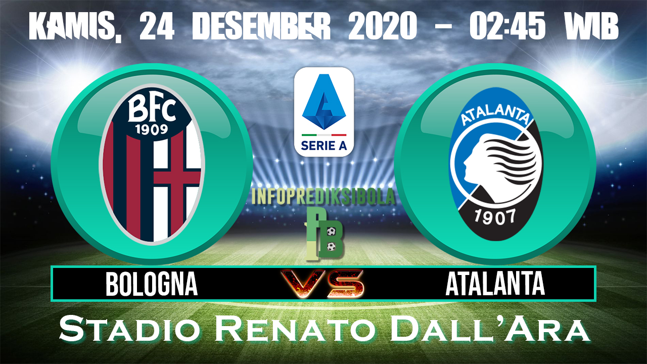 Bologna Vs Atalanta