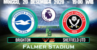 Brighton vs Sheffield Utd