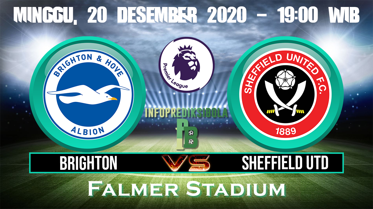 Brighton vs Sheffield Utd