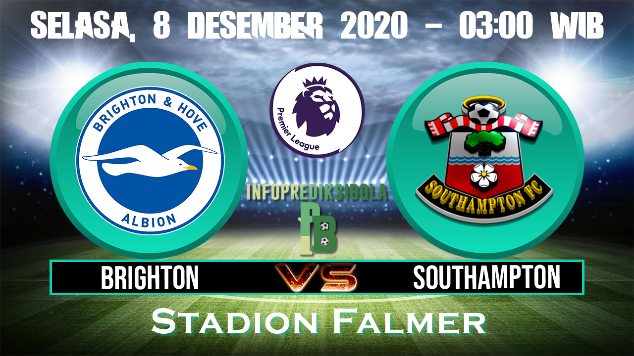 Brighton vs Southampton