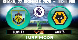 Burnley vs Wolverhampton