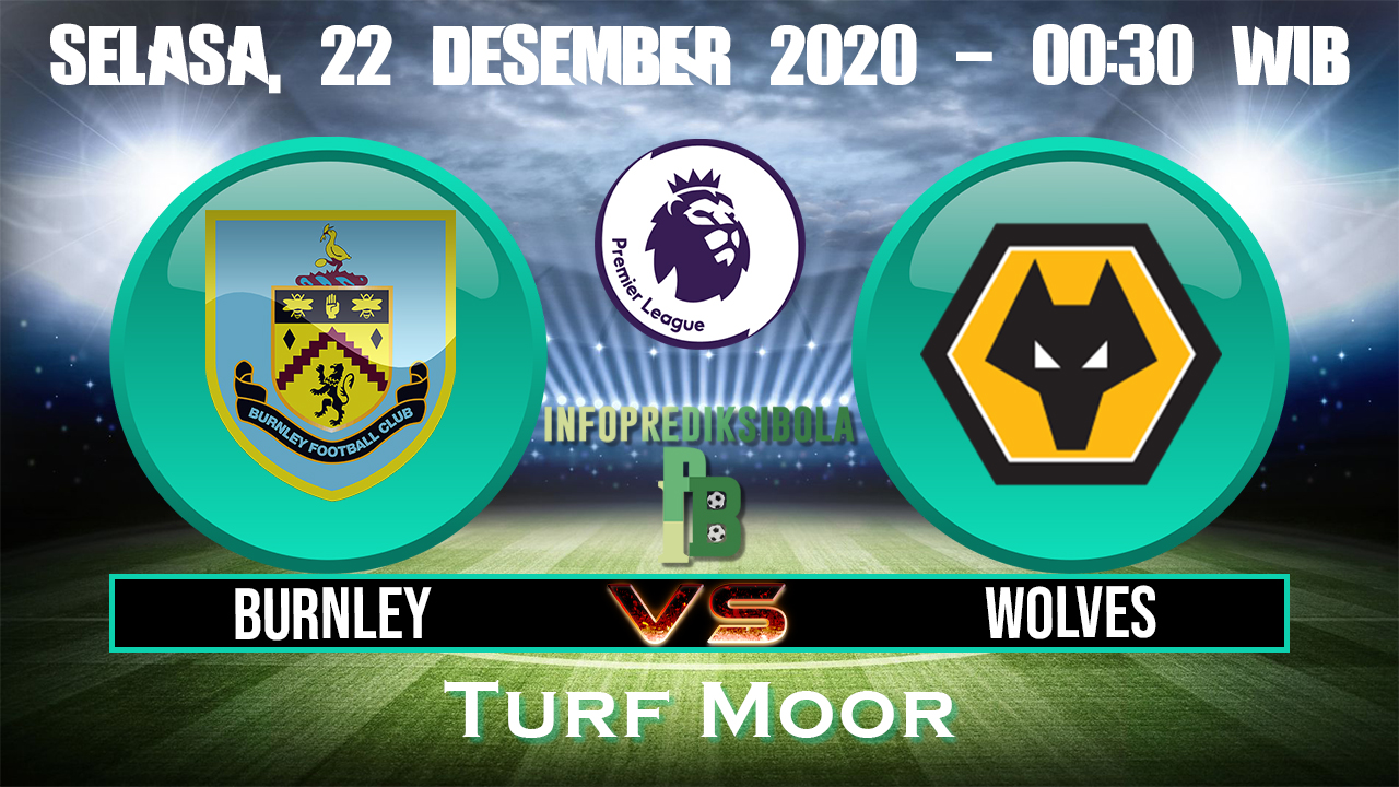 Burnley vs Wolverhampton