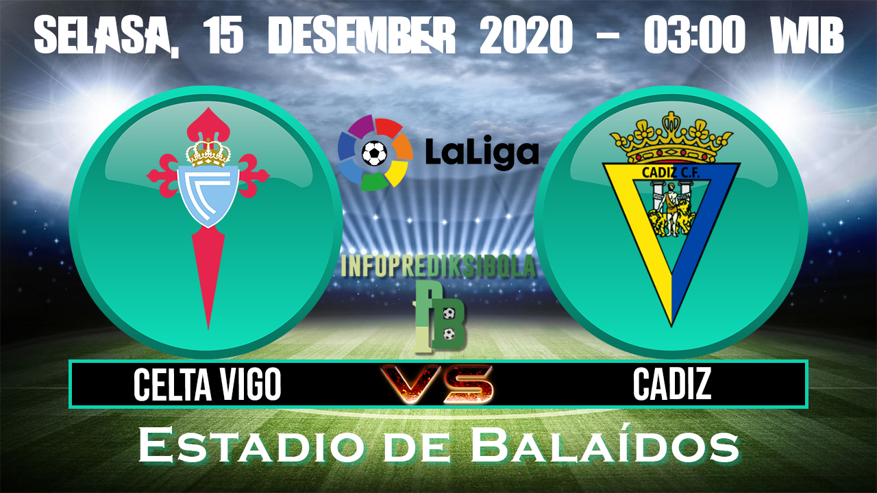 Celta Vigo vs Cadiz