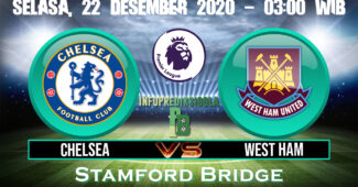 Chelsea Vs West Ham