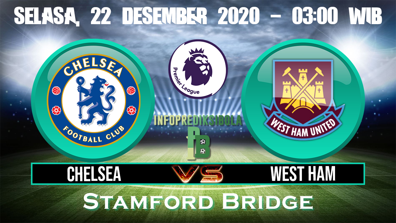 Chelsea Vs West Ham