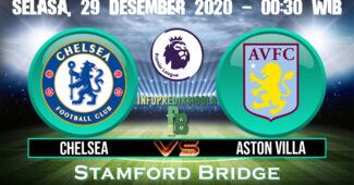 Chelsea vs Aston Villa