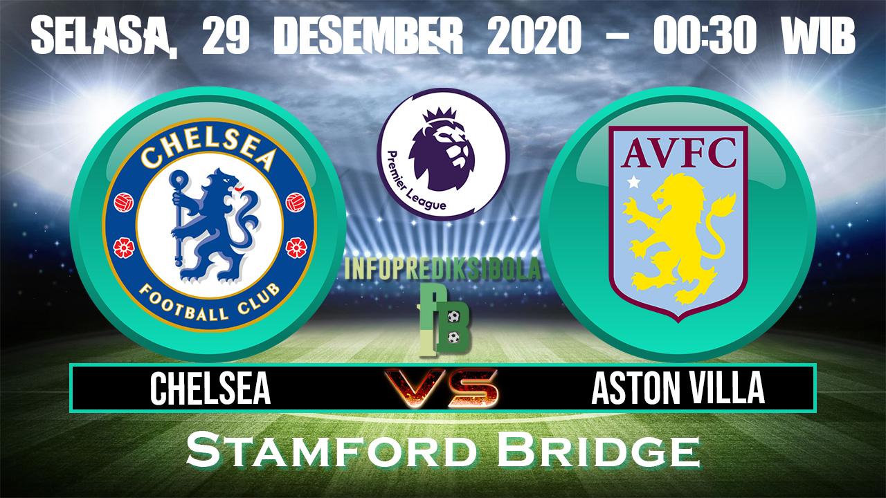 Chelsea vs Aston Villa