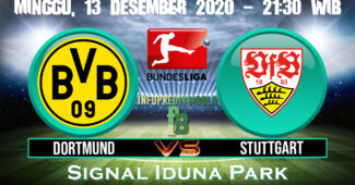 Dortmund vs Stuttgart