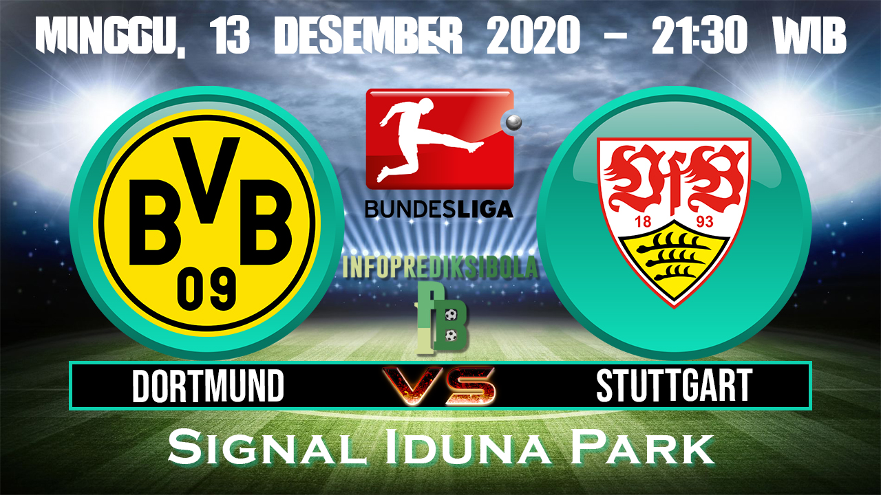 Dortmund vs Stuttgart