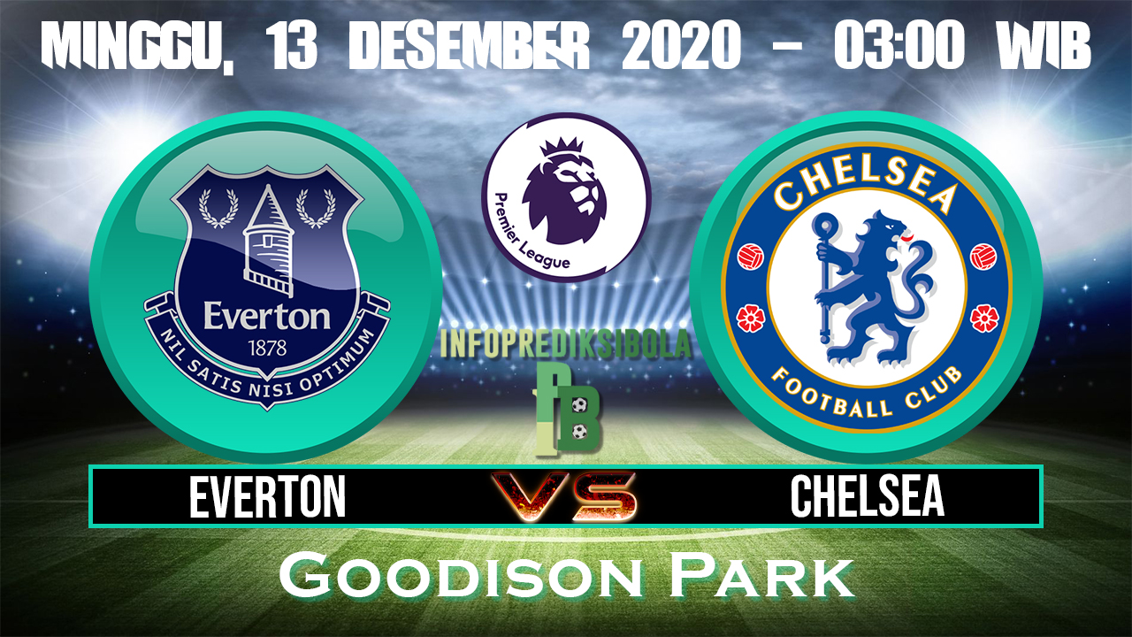 Everton vs Chelsea