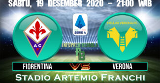 Fiorentina vs Verona