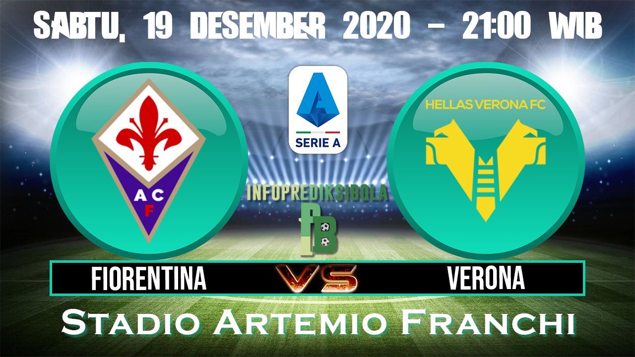 Fiorentina vs Verona