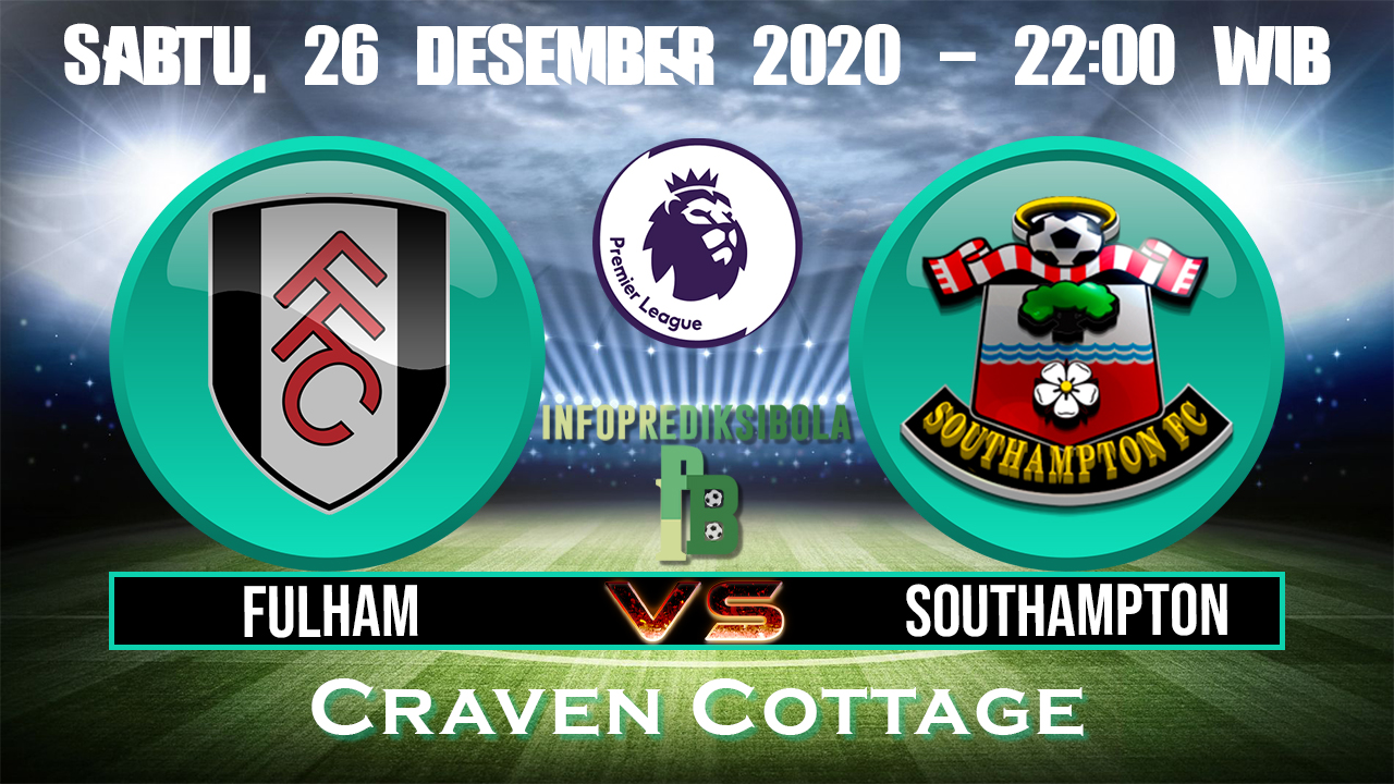 Fulham vs Southampton