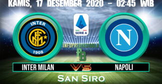 Inter Milan Vs Napoli