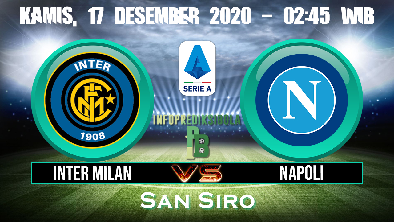 Inter Milan Vs Napoli