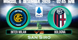 Inter Milan vs Bologna