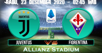 Juventus Vs Fiorentina