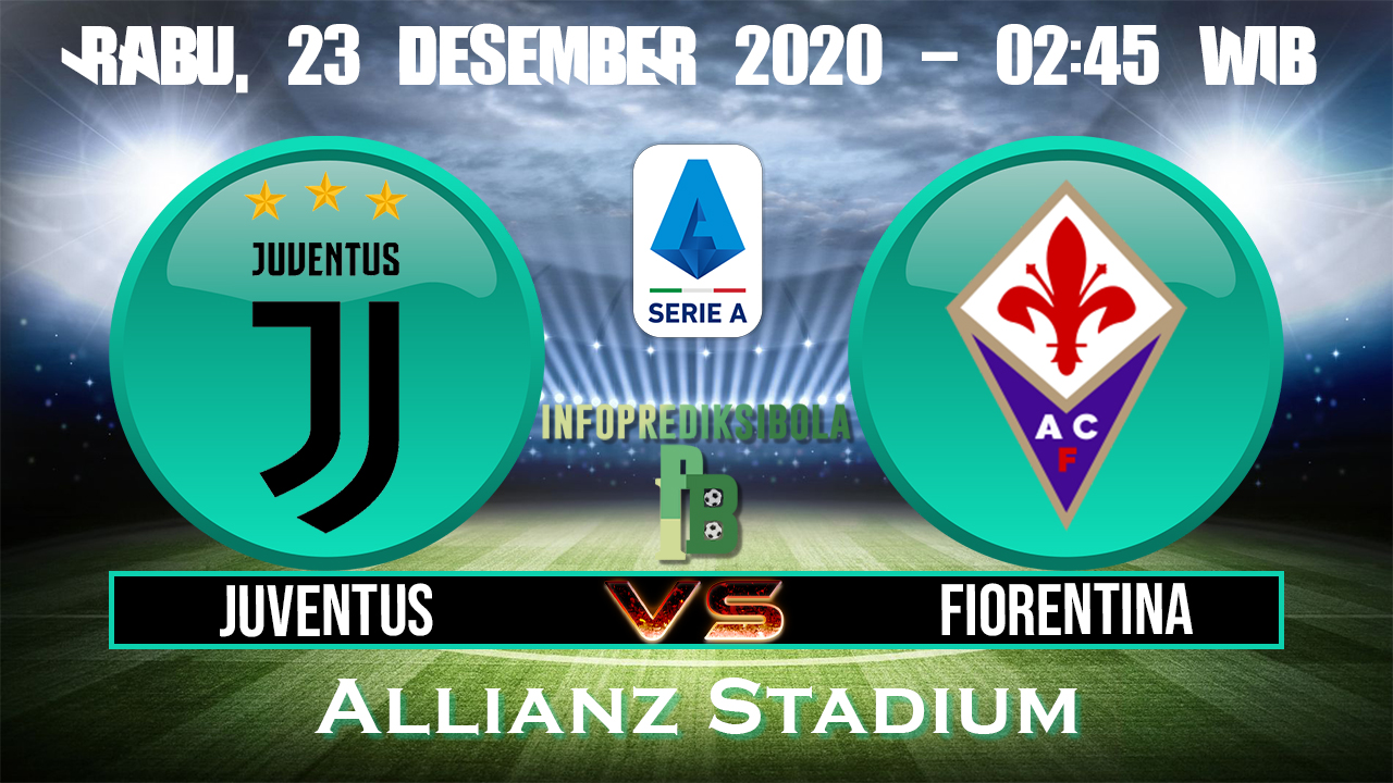 Juventus Vs Fiorentina